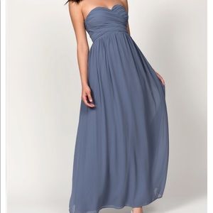 Tobi Go Glam Maxi *Never Worn*
